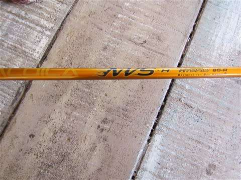 Ben Hogan CFT ti Hybrid - Great Shaft & Grip **CLEARANCE SALE