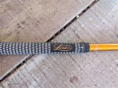 Ben Hogan CFT ti Hybrid - Great Shaft & Grip **CLEARANCE SALE
