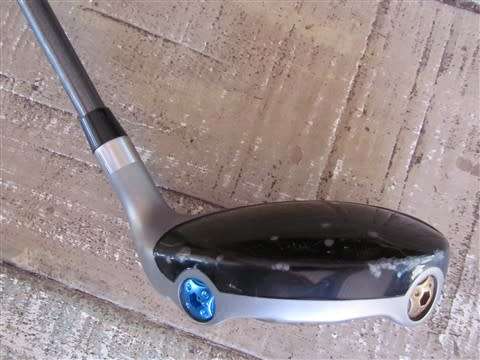 Tour Series - Hybrid - SWB shaft & good grip - CLEARANCE SALE