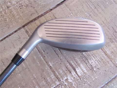 Tour Series - Hybrid - SWB shaft & good grip - CLEARANCE SALE