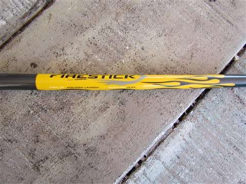WILSON ULTRA BLK HYBRID - GOOD SHAFT & GRIP - GOLF BARGAIN