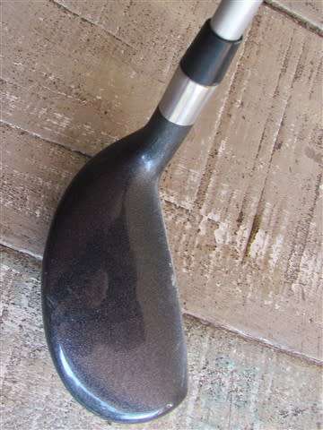 UH SERIES HYBRID - SPECIALIST ULTRALIGHT - GOLF BARGAIN