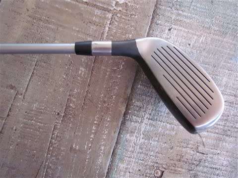 UH SERIES HYBRID - SPECIALIST ULTRALIGHT - GOLF BARGAIN