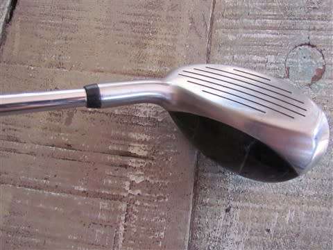 FG ATTACK SERIES GOLF HYBRID 3 **QUALITY @ A BARGAIN**