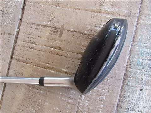 FG ATTACK SERIES GOLF HYBRID 3 **QUALITY @ A BARGAIN**