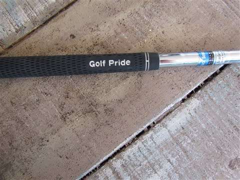 FG ATTACK SERIES GOLF HYBRID 3 **QUALITY @ A BARGAIN**