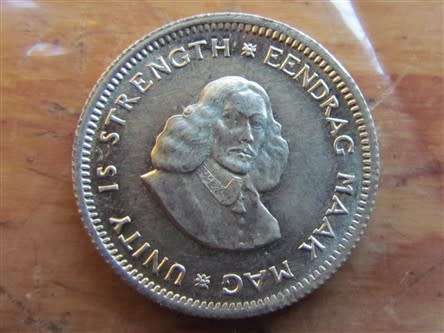 1962 5C / 6d """UNCIRCULATED"""EXCELLENT DETAILS""" LOW START