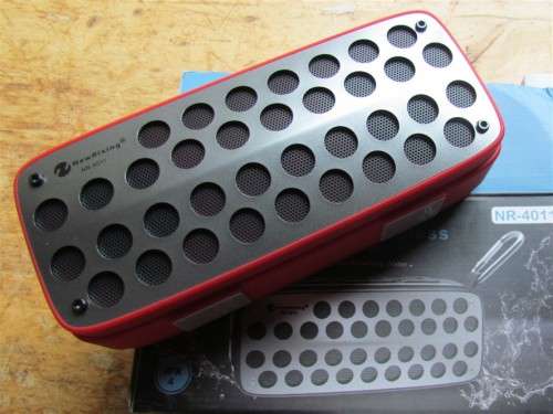 Blue Tooth Speaker**CRAZY R1 START** SHOCK PROOF , WATER RESISTANT , OUTDOOR