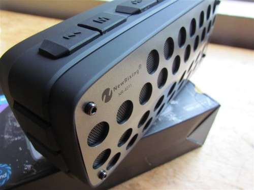 Blue Tooth Speaker**CRAZY R1 START** SHOCK PROOF , WATER RESISTANT , OUTDOOR