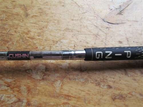 PING i3 Sand Iron Steel Shaft + PING Grip**FREE POSTAGE**