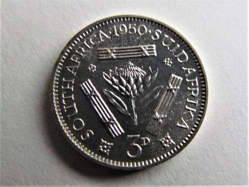 1950 PROOF  **LOW MINTAGE**SCARCE**CRAZY R1 START