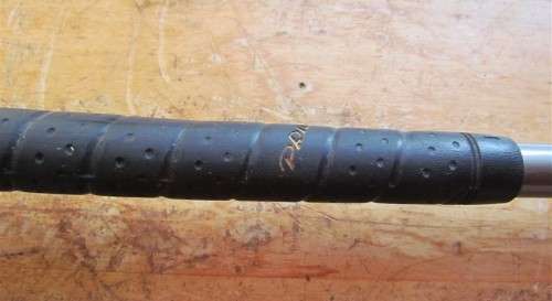 $%$# CRAZY R1 START @#$!% WILSON GOLF CLUB - HI FLITE 21*