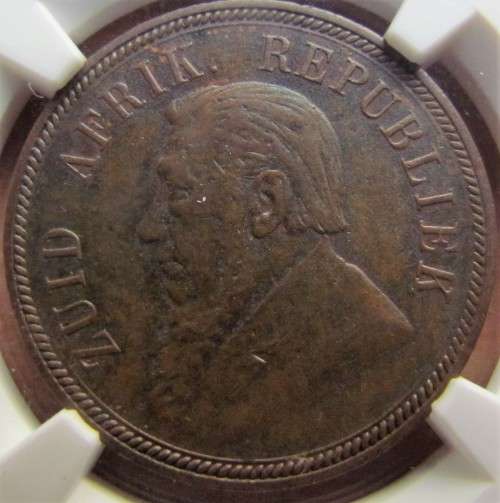 1893 PENNY - NGC GRADED - RARE - RARE - XF - LOW START @@@