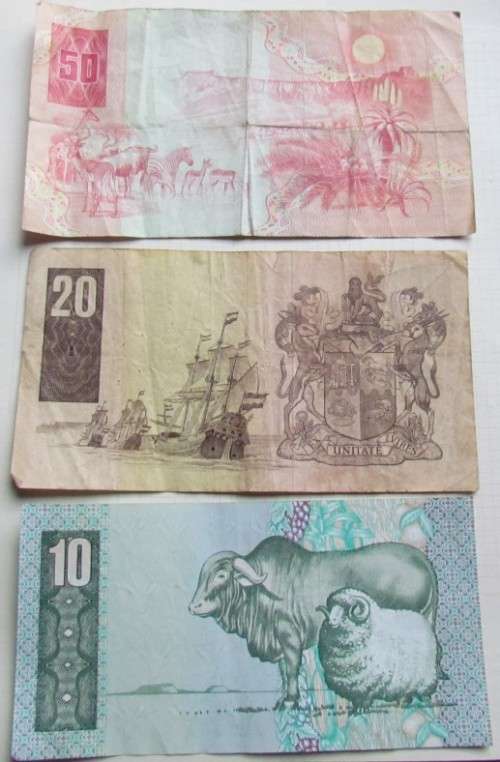 *** R1 START *** R50 + R20 + R10 *** R10 IS IN VERY FINE CONDITION ***