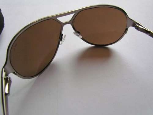 PUMA SUNGLASSES + HARD CASE - EXCELLENT CONDITION **BARGAIN START**
