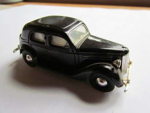 DINKY CAR *** VERY GOOD CONDITION @@R1 START@@