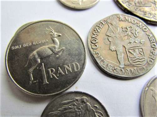 RSA COLLECTION *R1 START* + TOKENS  SEE CONDITION***1 BID FOR ALL