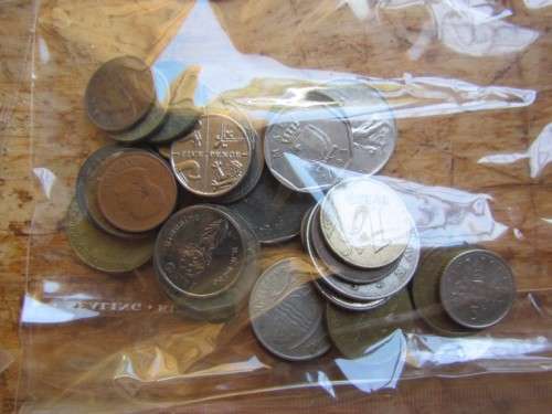 RSA + WORLD COINS **SOME GREAT ITEMS @@R1 START FOR THE LOT@@