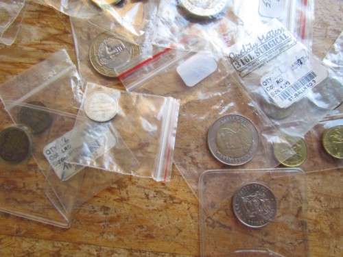 RSA + WORLD COINS **SOME GREAT ITEMS @@R1 START FOR THE LOT@@