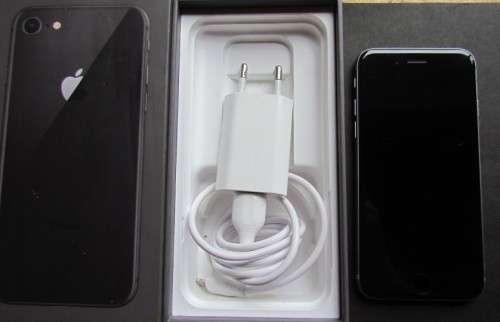 REDUCED - APPLE iPHONE 6S - 16GB - EXCELLENT CONDITION + COVER IN BOX