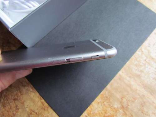 REDUCED - APPLE iPHONE 6S - 16GB - EXCELLENT CONDITION + COVER IN BOX