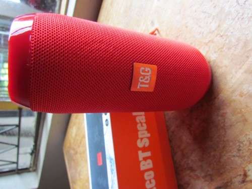 **R1 START**BLUE TOOTH SPEAKER *STRONG OUTDOORS*LOUD & POWERFUL*QUALITY
