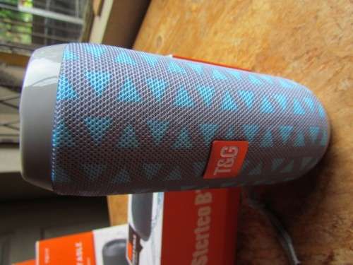 BLUE TOOTH SPEAKER @@@R1 START@@@ STRONG OUTDOORS , LOUD & POWERFUL , QUALITY