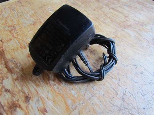 Blackberry Charger **Original** Vintage **