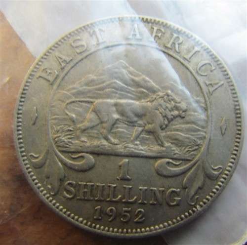 WORLD COINS LOT - ALL FOR 1 BID