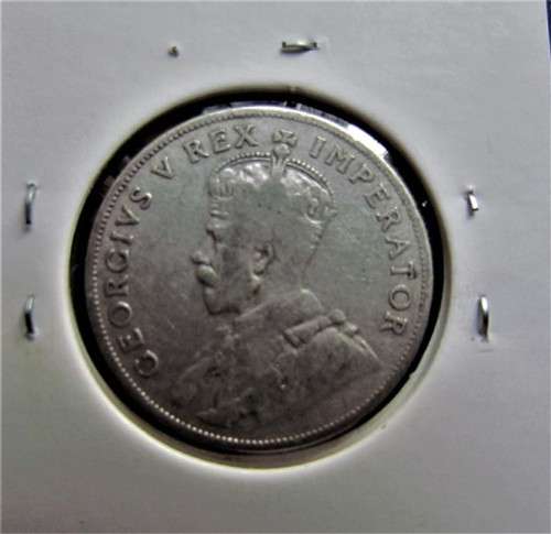 1936  2 SHILLINGS FLORIN LOW MINTAGE - GREAT DATE