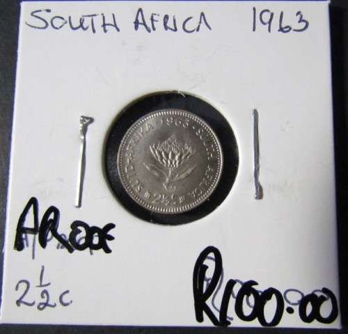 1963 3d TIEKIE PROOF