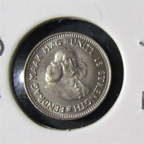 1963 3d TIEKIE PROOF