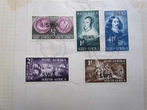 SWA VFINE MINT BLOCKS/STRIPS/PAIRS /SINGLES