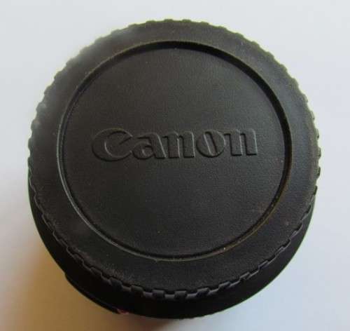 CANON 28mm LENS - HIGH VALUE WIDE ANGLE LENS - CANON ORIGINAL