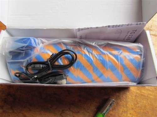 ***R1 START***LARGE T&G Blue Tooth SPEAKER **ROBUST & POWERFUL**