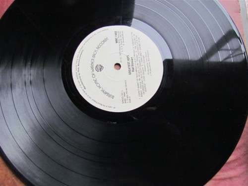 VINTAGE VINYL LP - ROD STEWART
