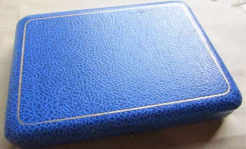 1951 FULL COMPLETE PROOF SET ** SA MINT PROOF SILVER ** **R1 START**