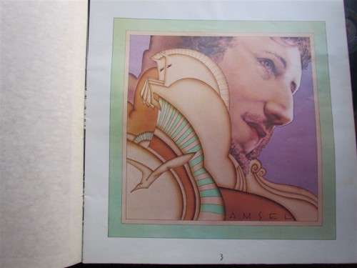 TOMMY - WRITTEN BY THE WHO (PETE TOWNSEND) COLLECTORS 2 X VINTAGE LP SET