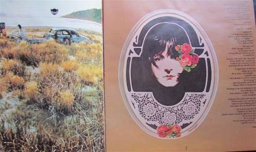 TOMMY - WRITTEN BY THE WHO (PETE TOWNSEND) COLLECTORS 2 X VINTAGE LP SET