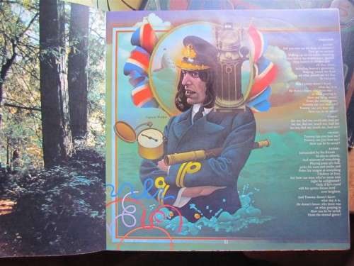 TOMMY - WRITTEN BY THE WHO (PETE TOWNSEND) COLLECTORS 2 X VINTAGE LP SET