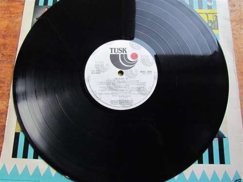 VINTAGE LP SET - SMASH HITS 91 - TUSK RECORDS