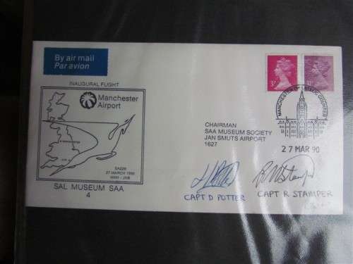 **R1 START**GB STAMPS,COVERS FDC'S AERONAUTICAL+++HIGH VALUE