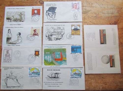 Mexico covers lot -