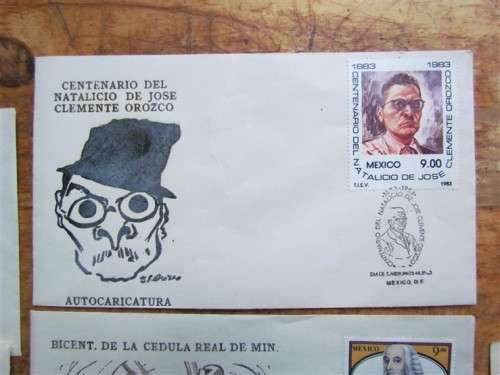 Mexico covers lot -