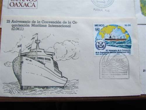Mexico covers lot -