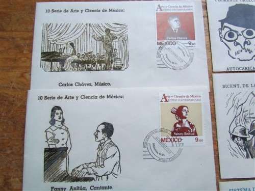 Mexico covers lot -