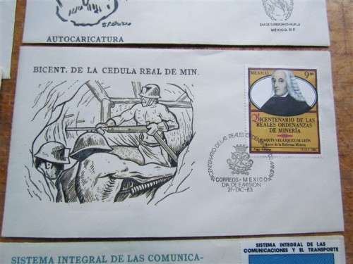 Mexico covers lot -