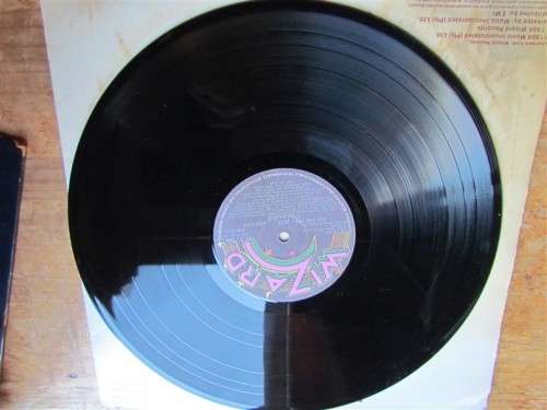 ROLF HARRIS - THE VERY BEST $ LIVE - VINTAGE LP