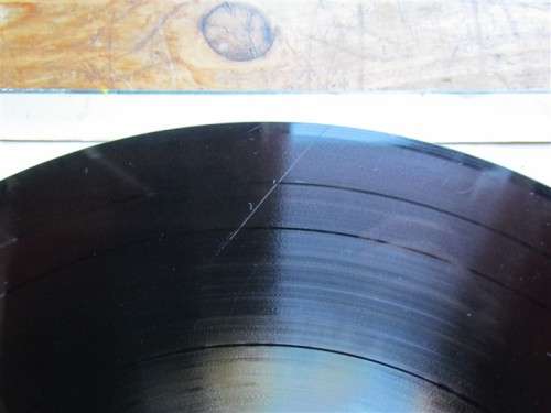JUDY GARLAND - A STAR IS BORN - EARLY VINTAGE LP