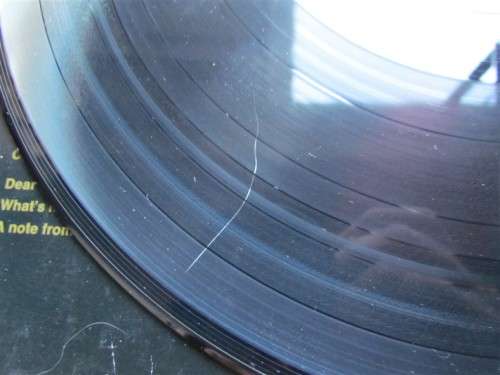 SAVAGE ROSE - DODENS TRIUMF - VINTAGE LP